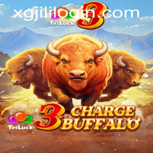 Discover the Thrilling World of 3ChargeBuffalo: A Deep Dive into Gameplay and Strategy