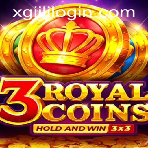 Exploring the World of 3royalcoins: A Thrilling Gaming Adventure