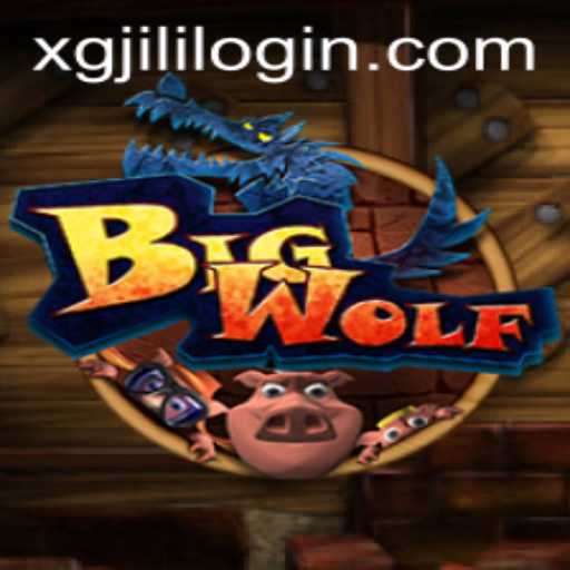 Discover BigWolf: An Exciting New Adventure with the Mystery of XGJILI