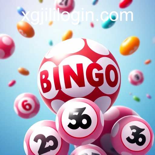 Discovering the Thrills of Bingo Games: The XGJILI Experience