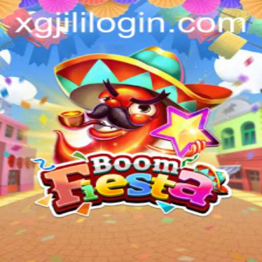 BoomFiesta: Dive into the Ultimate Gaming Experience with XGJILI