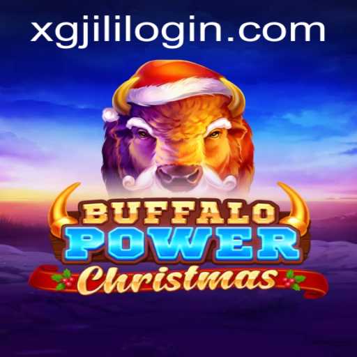 Unveiling the Magic of BuffaloPowerChristmas: A Festive Gaming Experience