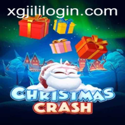 Experience the Thrilling Festivities of ChristmasCrash: A Dive into the XGJILI Universe