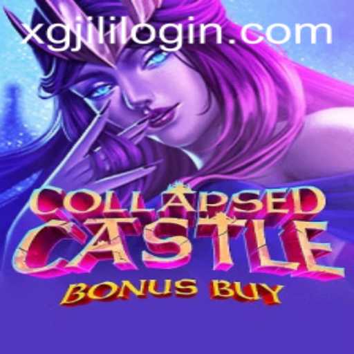 Discover the Thrilling Adventure of CollapsedCastleBonusBuy