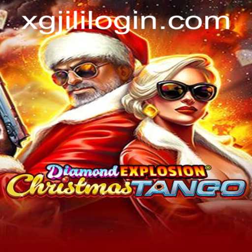 Exploring DiamondExplosionTango: The Thrilling New Game Taking the World by Storm