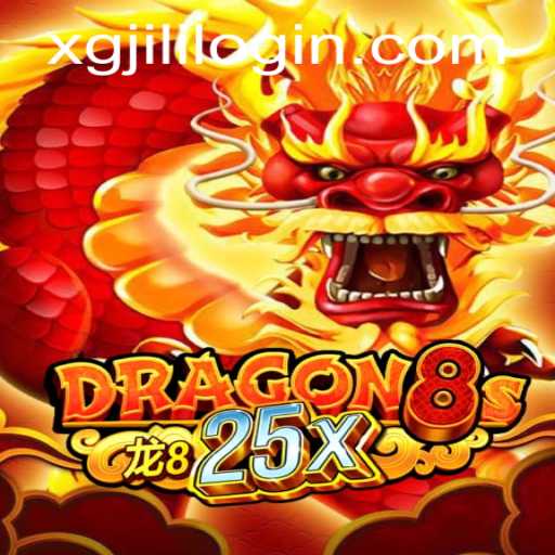 Unveiling Dragon8s25x: A Journey Into The Mystical Realm with XGJILI