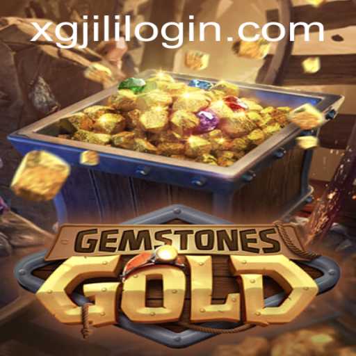 Unveiling GemstonesGold: A Dazzling Adventure in the World of XGJILI
