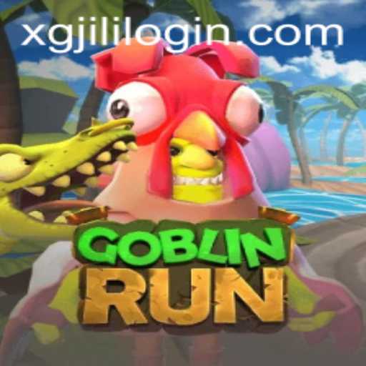 Unveiling GoblinRun: A Thrilling Adventure with XGJILI's Latest Sensation