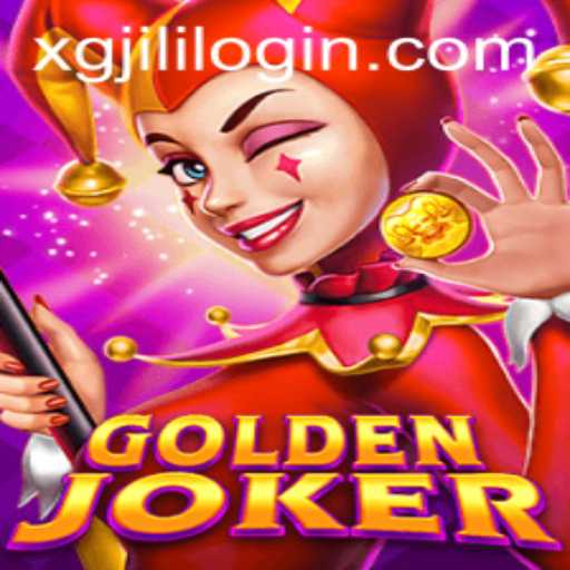 GoldenJoker: The Thrilling Experience of XGJILI