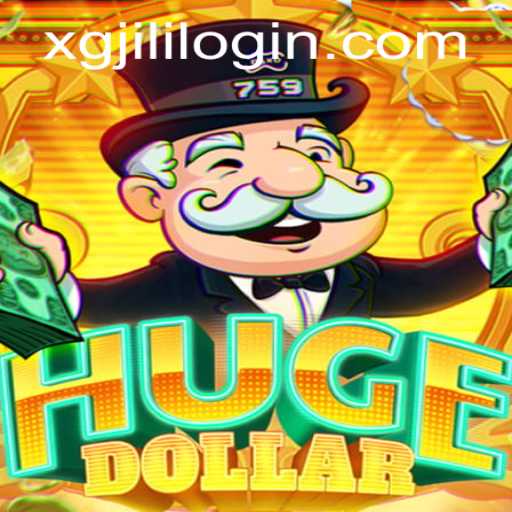 Exploring HugeDollar: The Rise of XGJILI in the Gaming World