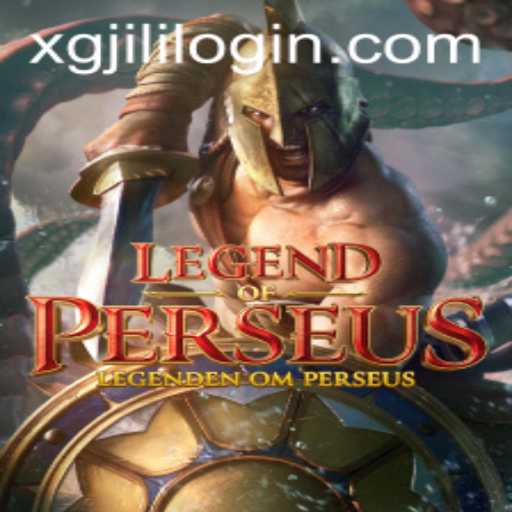 LegendofPerseus: An Epic Journey in the World of XGJILI
