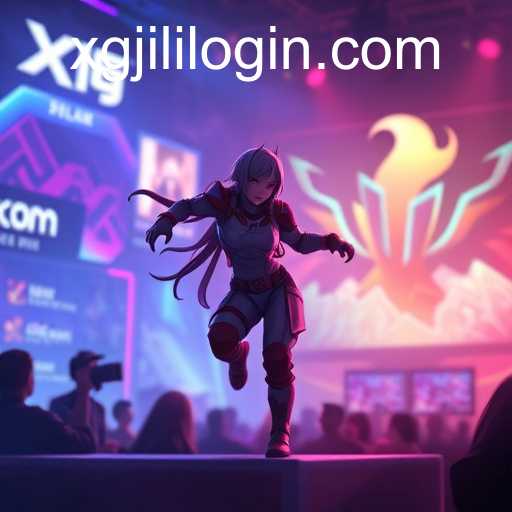 Exploring the Evolution and Impact of Live Games with XGJILI