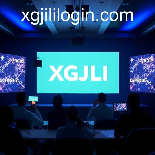 Exploring the Transformative Power of Live Streaming in the Digital Era with XGJILI