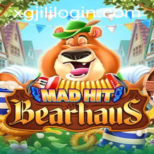 Exploring the Enchanting World of MadHitBearhaus: Unveiling the Magic of XGJILI