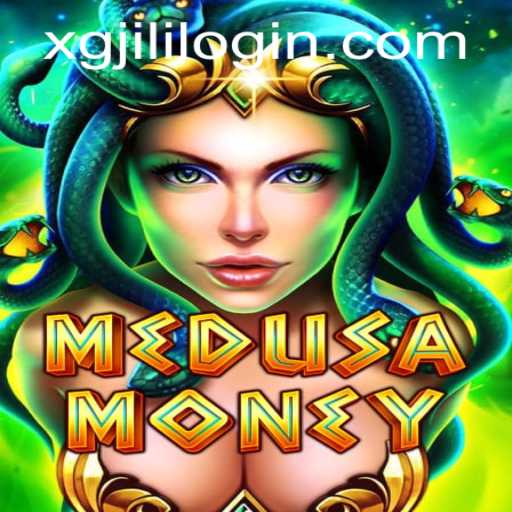 MedusaMoney: Unveiling the Magic of XGJILI