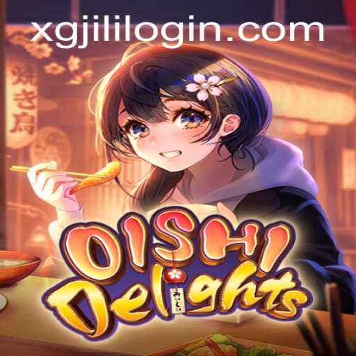 Discover the Thrills of OishiDelights: A New Gaming Sensation
