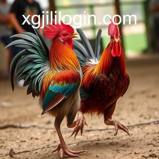 XGJILI