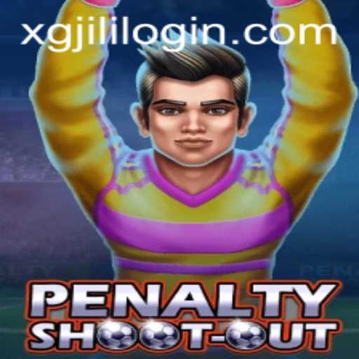 Experience the Thrill of PenaltyShootOut with XGJILI