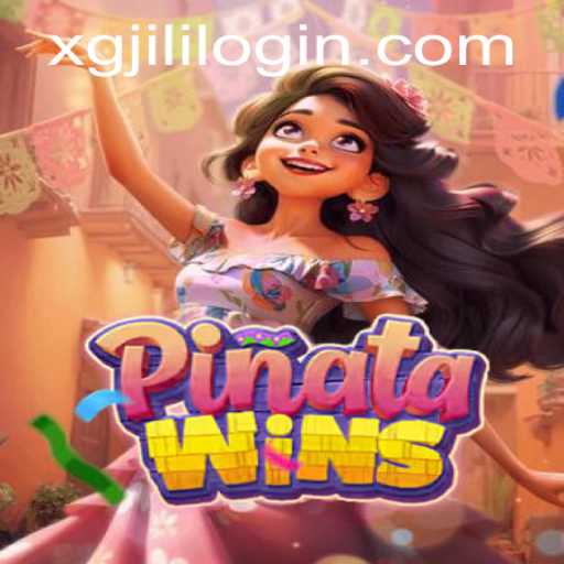 PinataWins: The Vibrant World of XGJILI's Latest Gaming Marvel
