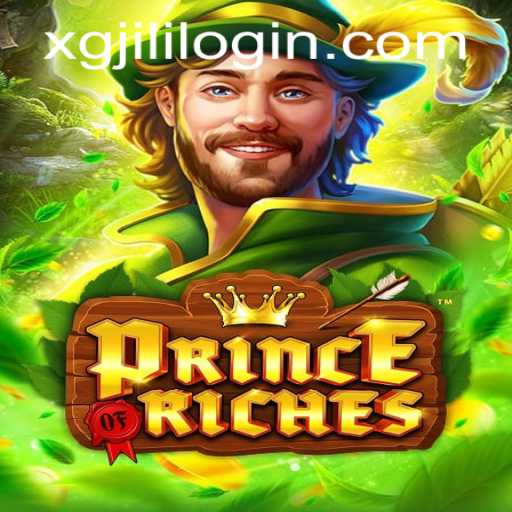 Discover the Exciting World of PrinceOfRiches: A Comprehensive Guide