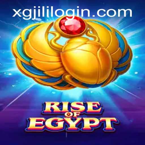 Explore the Mystical Realm of RiseOfEgypt: A Fascinating Journey with XGJILI