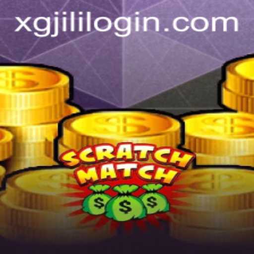 ScratchMatch: A New Gaming Phenomenon with XGJILI
