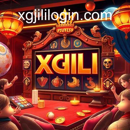 XGJILI