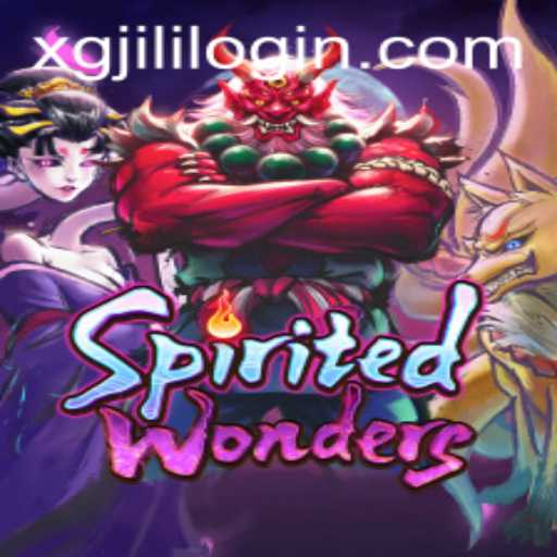 SpiritedWonders: An Engaging Journey into the World of XGJILI