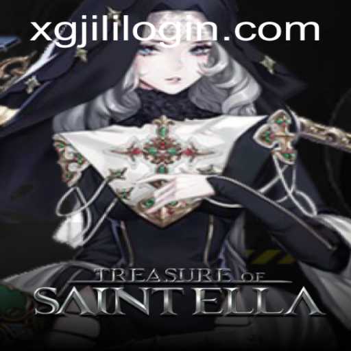 Explore the Adventure of TreasureofSaintElla: Unraveling Mysteries with XGJILI