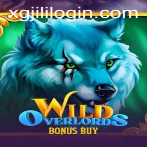 Exploring the Enchanting World of WildOverlordsBonusBuy: A Riveting Gaming Experience