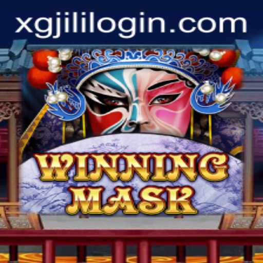 Discover WinningMask: A Thrilling New Gaming Experience